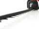 BOSCH UniversalHedgeCut 18V-55 Battery-powered Hedge Trimmer 2 x 18 V/ 2.5Ah - 55 cm Blade