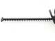 BOSCH UniversalHedgeCut 18V-55 Battery-powered Hedge Trimmer 2 x 18 V/ 2.5Ah - 55 cm Blade