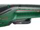 BOSCH UniversalHedgeCut 18V-55 Battery-powered Hedge Trimmer 2 x 18 V/ 2.5Ah - 55 cm Blade