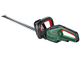 BOSCH UniversalHedgeCut 18V-55 Battery-powered Hedge Trimmer 2 x 18 V/ 2.5Ah - 55 cm Blade