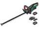 BOSCH UniversalHedgeCut 18V-55 Battery-powered Hedge Trimmer 2 x 18 V/ 2.5Ah - 55 cm Blade