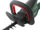 BOSCH UniversalHedgeCut 18V-55 Battery-powered Hedge Trimmer 2 x 18 V/ 2.5Ah - 55 cm Blade