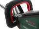 BOSCH UniversalHedgeCut 18V-55 Battery-powered Hedge Trimmer 2 x 18 V/ 2.5Ah - 55 cm Blade