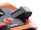 Worx Landroid Vision Cloud WR365E - Robot Lawn Mower - Without Perimeter Wire