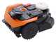 Worx Landroid Vision Cloud WR365E - Robot Lawn Mower - Without Perimeter Wire