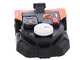 Worx Landroid Vision Cloud WR365E - Robot Lawn Mower - Without Perimeter Wire