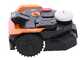 Worx Landroid Vision Cloud WR365E - Robot Lawn Mower - Without Perimeter Wire
