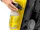 Karcher K7 Comfort Premium - Cold Water Pressure Washer - 180 bar - 600 L/h