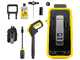 Karcher K7 Comfort Premium - Cold Water Pressure Washer - 180 bar - 600 L/h