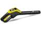 Karcher K7 Comfort Premium - Cold Water Pressure Washer - 180 bar - 600 L/h