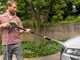 Karcher K7 Comfort Premium - Cold Water Pressure Washer - 180 bar - 600 L/h