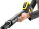 Karcher K7 Comfort Premium - Cold Water Pressure Washer - 180 bar - 600 L/h