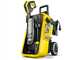 Karcher K7 Comfort Premium - Cold Water Pressure Washer - 180 bar - 600 L/h
