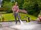 Karcher K7 Comfort Premium - Cold Water Pressure Washer - 180 bar - 600 L/h