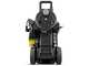 Karcher K7 Comfort Premium - Cold Water Pressure Washer - 180 bar - 600 L/h