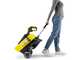 Karcher K7 Comfort Premium - Cold Water Pressure Washer - 180 bar - 600 L/h
