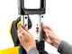 Karcher K7 Comfort Premium - Cold Water Pressure Washer - 180 bar - 600 L/h