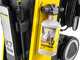 Karcher K7 Comfort Premium - Cold Water Pressure Washer - 180 bar - 600 L/h