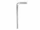 GeoTech PT 750 - Electric pruner on telescopic extension pole - 8&rsquo; bar