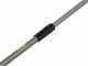 GeoTech PT 750 - Electric pruner on telescopic extension pole - 8&rsquo; bar