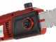 GeoTech PT 750 - Electric pruner on telescopic extension pole - 8&rsquo; bar