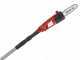 GeoTech PT 750 - Electric pruner on telescopic extension pole - 8&rsquo; bar