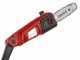 GeoTech PT 750 - Electric pruner on telescopic extension pole - 8&rsquo; bar