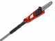 GeoTech PT 750 - Electric pruner on telescopic extension pole - 8&rsquo; bar
