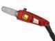 GeoTech PT 750 - Electric pruner on telescopic extension pole - 8&rsquo; bar