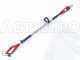 GeoTech PT 750 Electric Pruner on Telescopic Pole - Pruning Saw