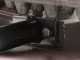 Front Plough for GeoPorter power barrow with 300 kg body
