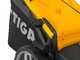 Stiga Combi 55 SQ H - Self-propelled  Petrol Mower - Honda GCVx 200 - 53 cm Cutting Width
