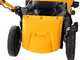 Stiga Combi 55 SQ H - Self-propelled  Petrol Mower - Honda GCVx 200 - 53 cm Cutting Width