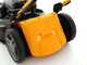 Stiga Combi 55 SQ H - Self-propelled  Petrol Mower - Honda GCVx 200 - 53 cm Cutting Width
