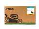Stiga Combi 55 SQ H - Self-propelled  Petrol Mower - Honda GCVx 200 - 53 cm Cutting Width