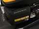 Stiga Combi 55 SQ H - Self-propelled  Petrol Mower - Honda GCVx 200 - 53 cm Cutting Width