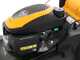 Stiga Combi 55 SQ H - Self-propelled  Petrol Mower - Honda GCVx 200 - 53 cm Cutting Width