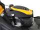 Stiga Combi 55 SQ H - Self-propelled  Petrol Mower - Honda GCVx 200 - 53 cm Cutting Width