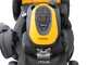 Stiga Combi 55 SQ H - Self-propelled  Petrol Mower - Honda GCVx 200 - 53 cm Cutting Width