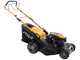 Stiga Combi 55 SQ H - Self-propelled  Petrol Mower - Honda GCVx 200 - 53 cm Cutting Width