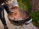 Weber Original Kettle 57 - Charcoal Barbecue - Grid diameter 57cm