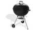 Weber Original Kettle 57 - Charcoal Barbecue - Grid diameter 57cm