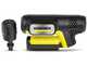 Karcher OC Handheld Compact - Pressure Washer Spray Gun - 7.2 V/ 2.5 Ah