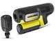 Karcher OC Handheld Compact - Pressure Washer Spray Gun - 7.2 V/ 2.5 Ah