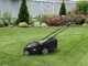 ALPINA AL1 38 E - Electric Lawn Mower - 1400W - 38 cm Cutting Width