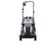 ALPINA AL1 38 E - Electric Lawn Mower - 1400W - 38 cm Cutting Width