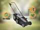 ALPINA AL1 38 E - Electric Lawn Mower - 1400W - 38 cm Cutting Width