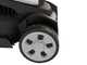 ALPINA AL1 38 E - Electric Lawn Mower - 1400W - 38 cm Cutting Width