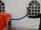 Remote control Unit for the pressure adjustment on Comet GCP series