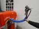 Remote control Unit for the pressure adjustment on Comet GCP series